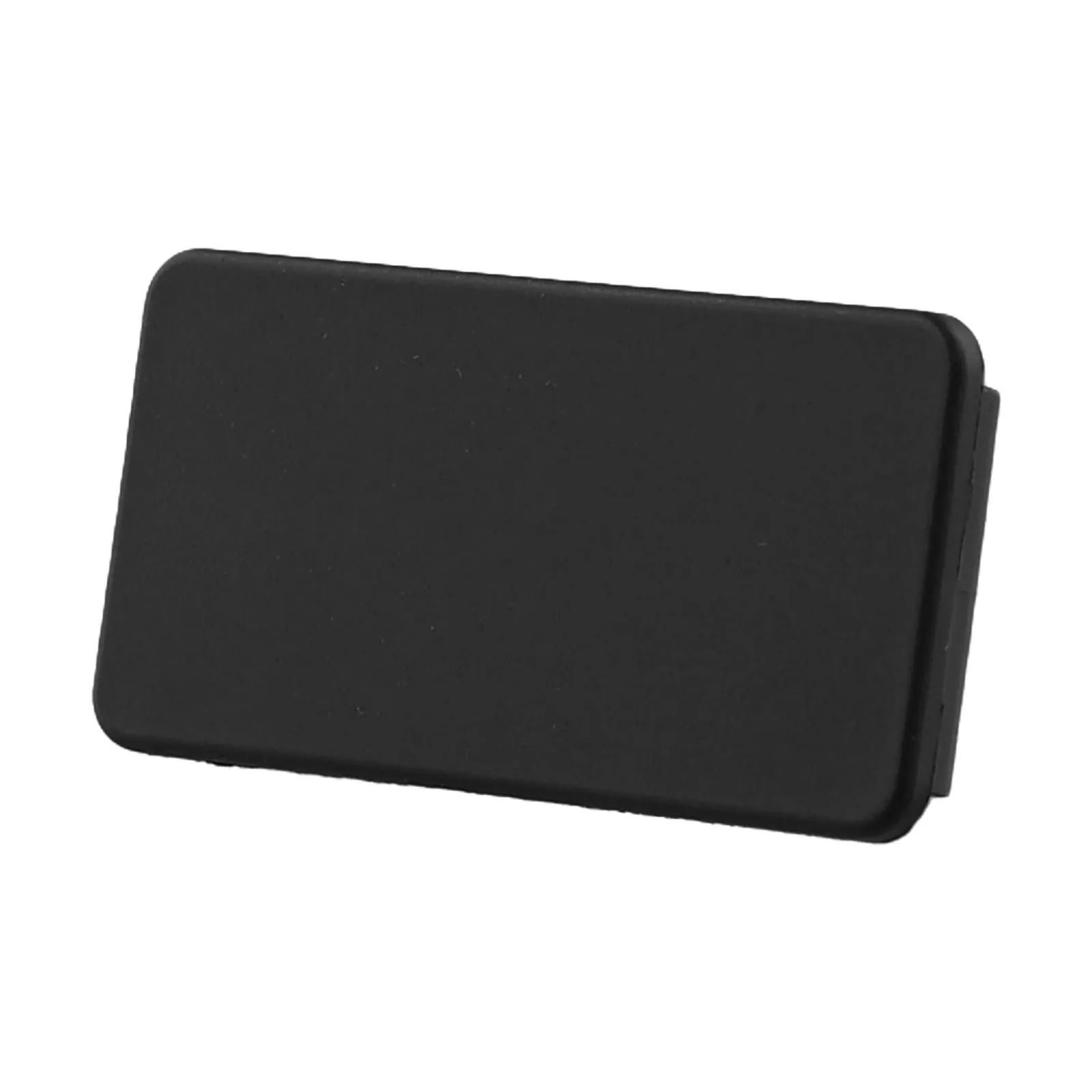 3 Rocker Switch Panel Holder Blanking Plates Compatible with For ARB and Narva Switch Applications for Vehicle Dashboard
