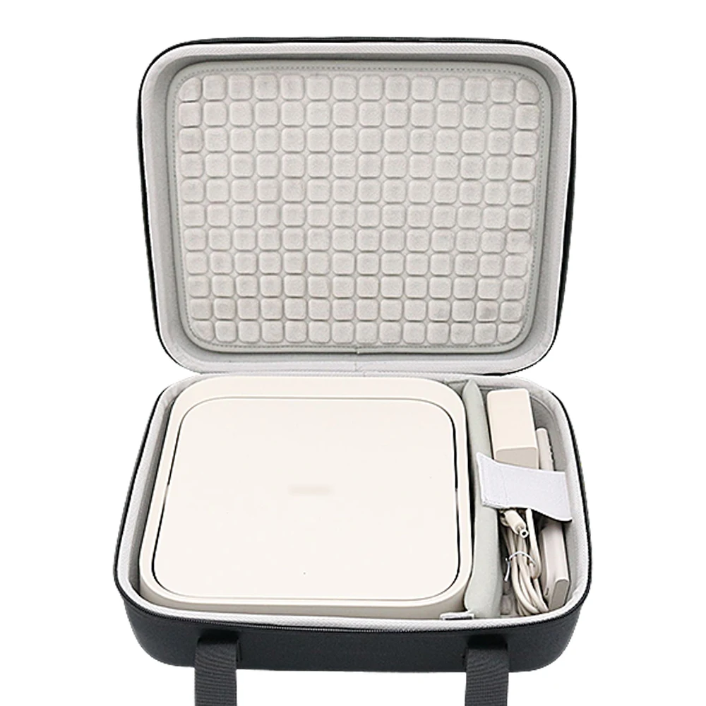 XGIMI Z6X 5세대 프로젝터용 휴대용 프로젝터 가방 하드 EVA 박스 Z6X 야외 여행용 케이스 보호