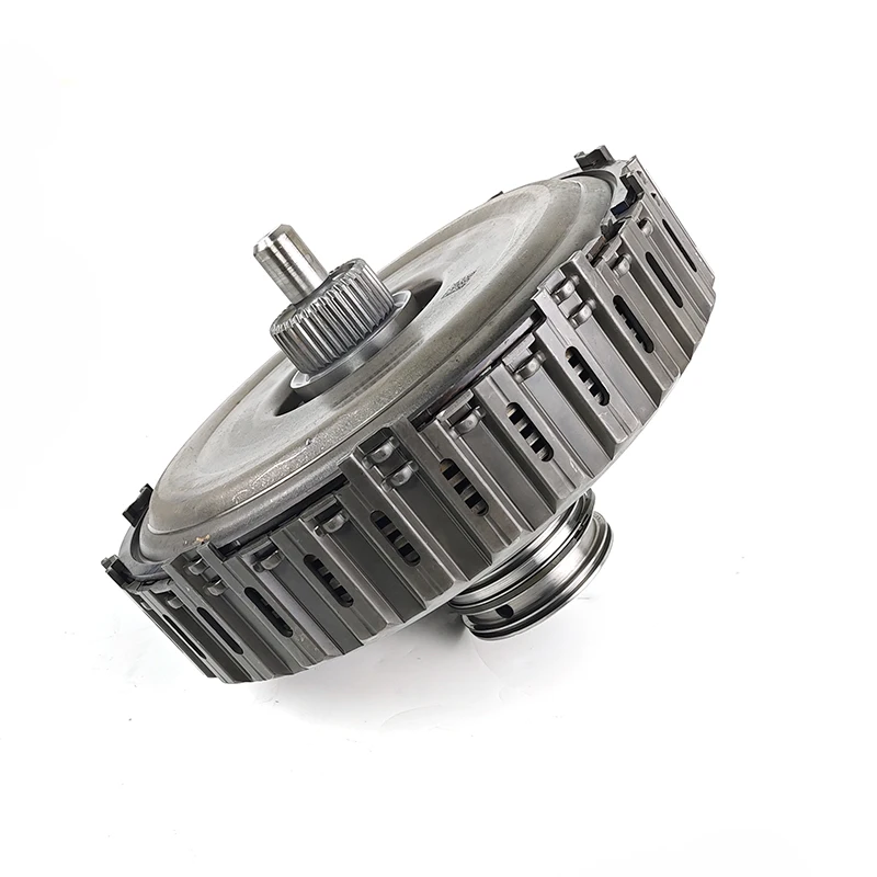 DQ250 02E DSG 6-Gang-Automatikgetriebe-Kupplungstrommel für VW Audi MK5 MK6 TDI 2.0T – Detail 6