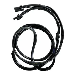 New Windshield Windscreen Washer Nozzle Jet Hose A2218600292 for -Mercedes-Benz W221 C216 2007-2014 CL550 600 S350 S400