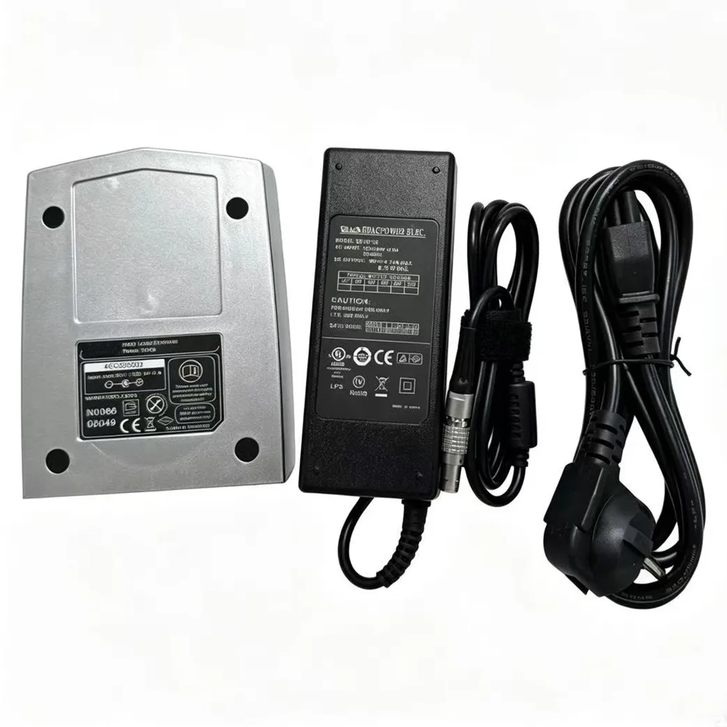 

ACCSS6002 Replacement New Battery Charger ACCSS6002 For Faro X120 S20 X330 Focus 3D Laser Scanner Battery