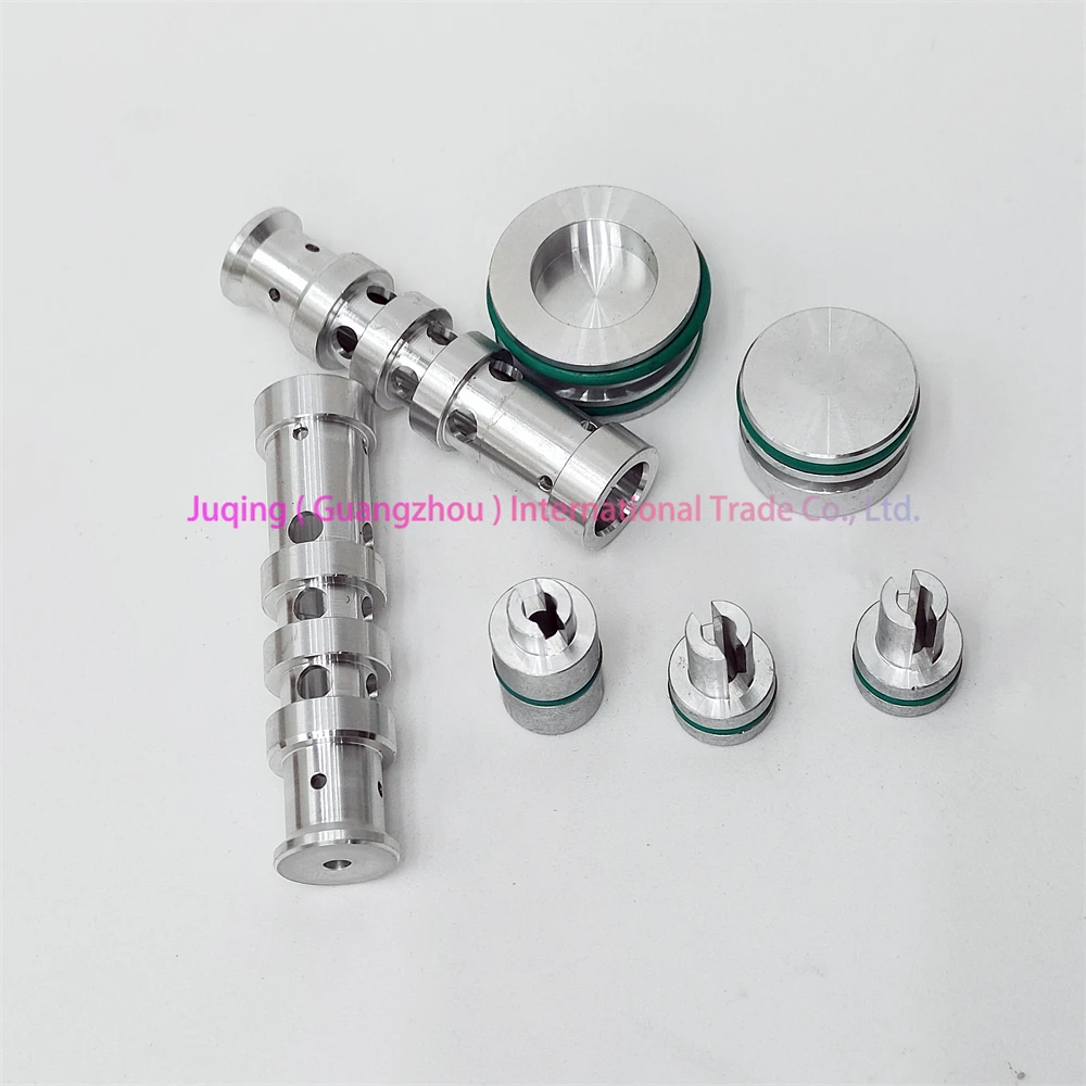 Brand New MPS6 6DCT450 Transmission Valve Body Plunger Kit For CHRYSLER DODGE FORD LAND ROVER VOLVO MITSUBISHI PEUGEOT