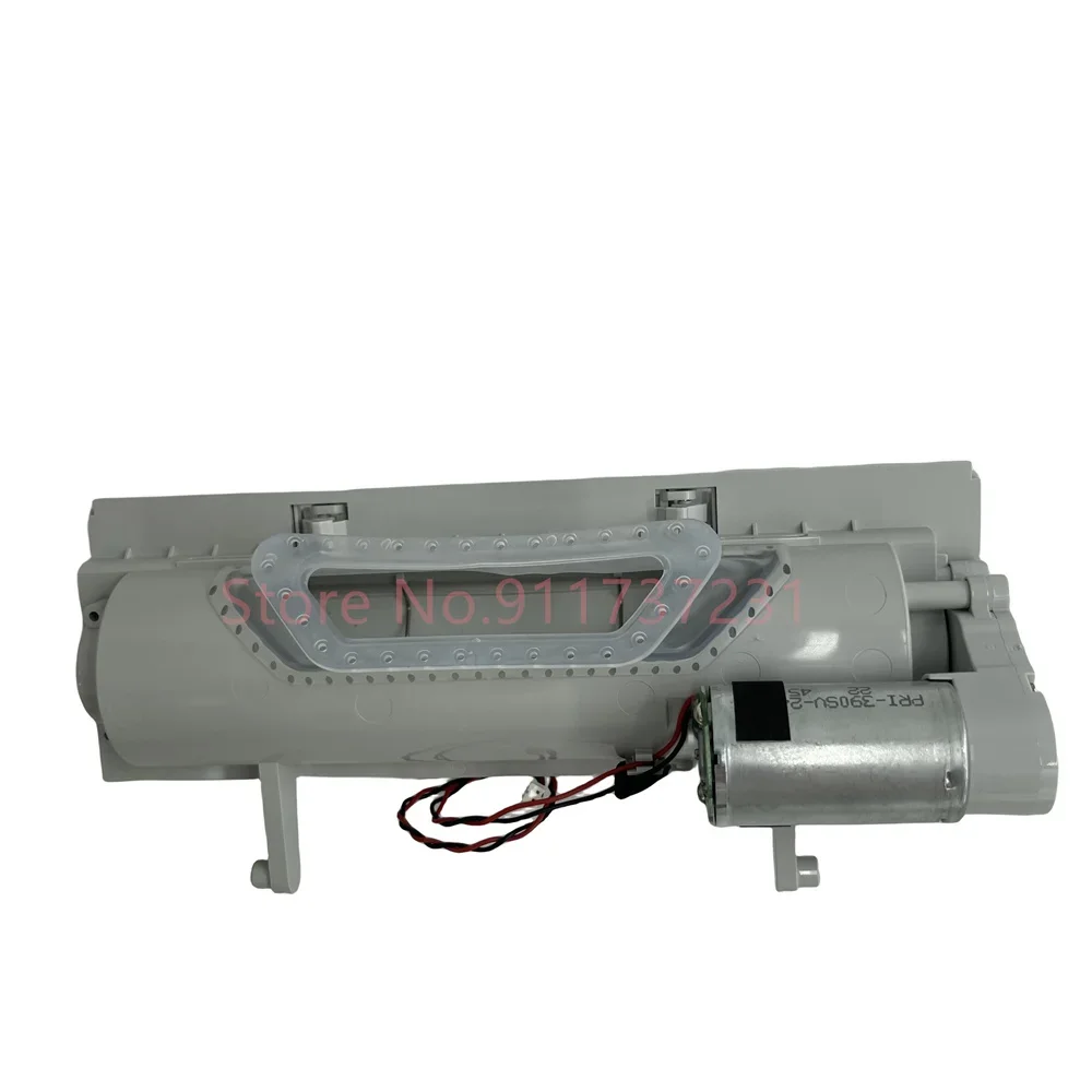 وحدة تروس الفرشاة الرئيسية Dreame الأصلية لـ D9/D9 Max/F9 Pro/RLS3/ Mova L300/L600 جهاز آلي لتنظيف الأتربة إكسسوارات قطع غيار