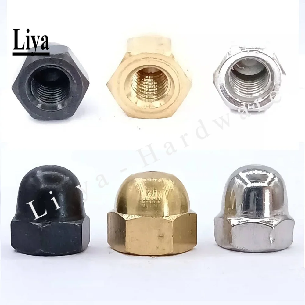Acorn Nut Cap: A Comprehensive Review and Guide for Practical Use