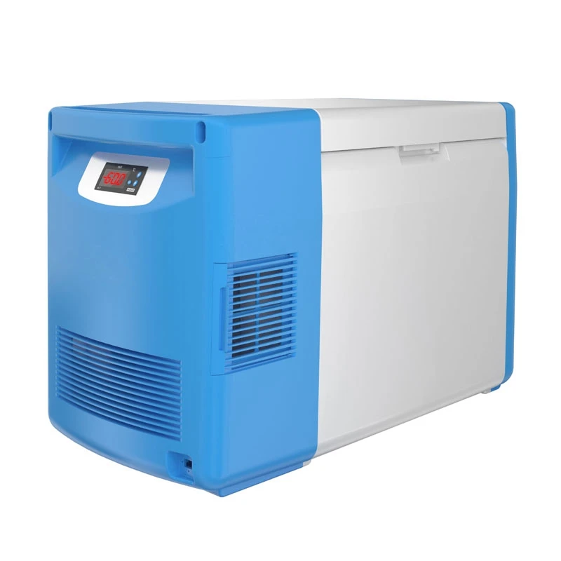 Hot-selling Portable Medical Refrigerators Freezers