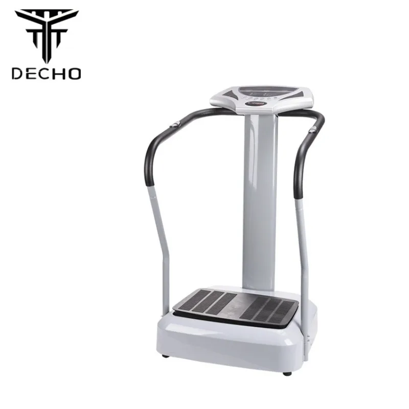 High-power fat rejection machine Vertical with armrest rope shaking machine Sports fitness equipment Aerobic