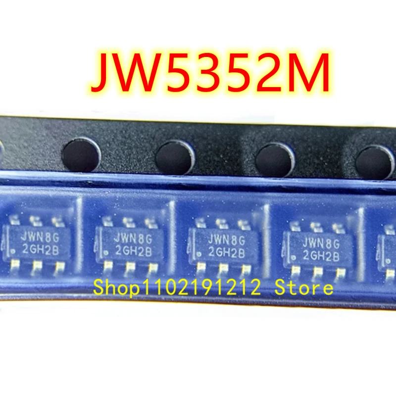 JW5352M SOT23-6 JWN8G