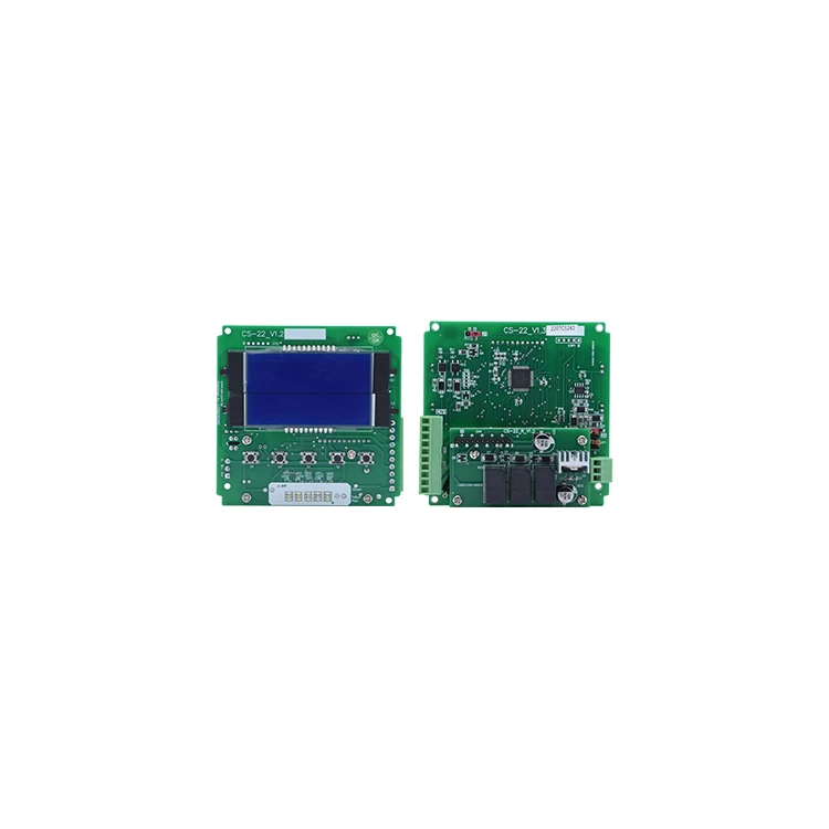 Suction Machine Circuit Board CS-21 CS-22 Integrated Split Control Board CS-01 Feeding Machine