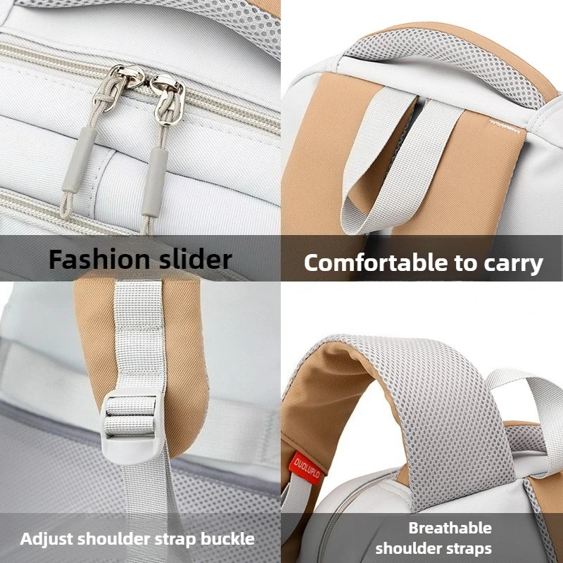 حقيبة ظهر مدرسية لطلاب المدارس المتوسطة مع حقائب مدرسية للبنات والأولاد حقيبة مدرسية للمدرسة الابتدائية حقيبة كتب للسفر للطلاب