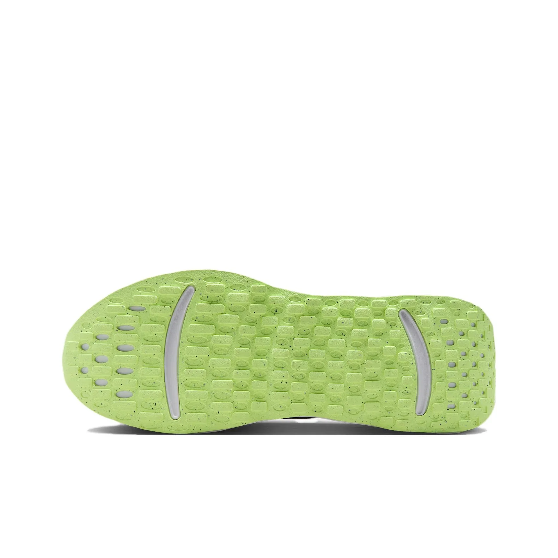 Nike Promina Abrasion Resistant Low top Casual Running Shoes Women's White Green FV6343-108 view 6