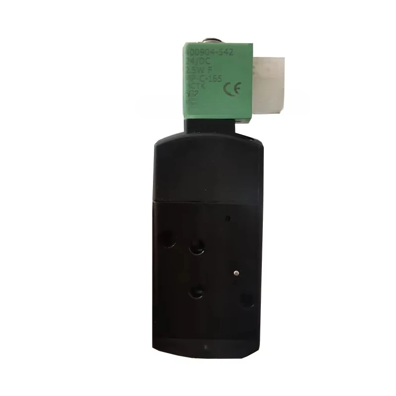 Original G551A001MS DC24V AC220V Solenoid Valve