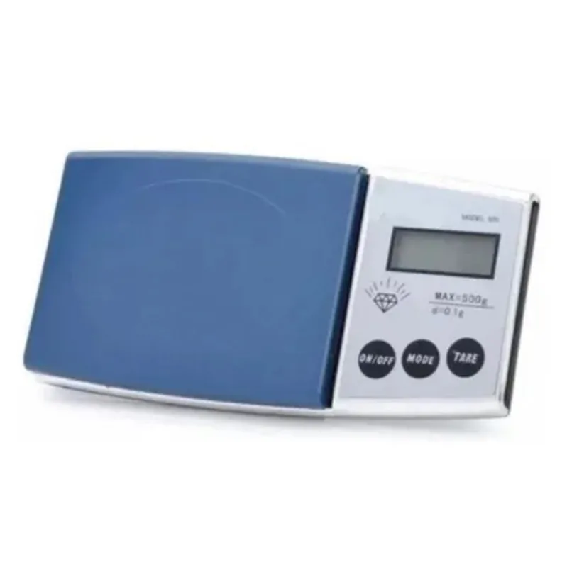 High Precision Digital Scale-Mini For Misanga