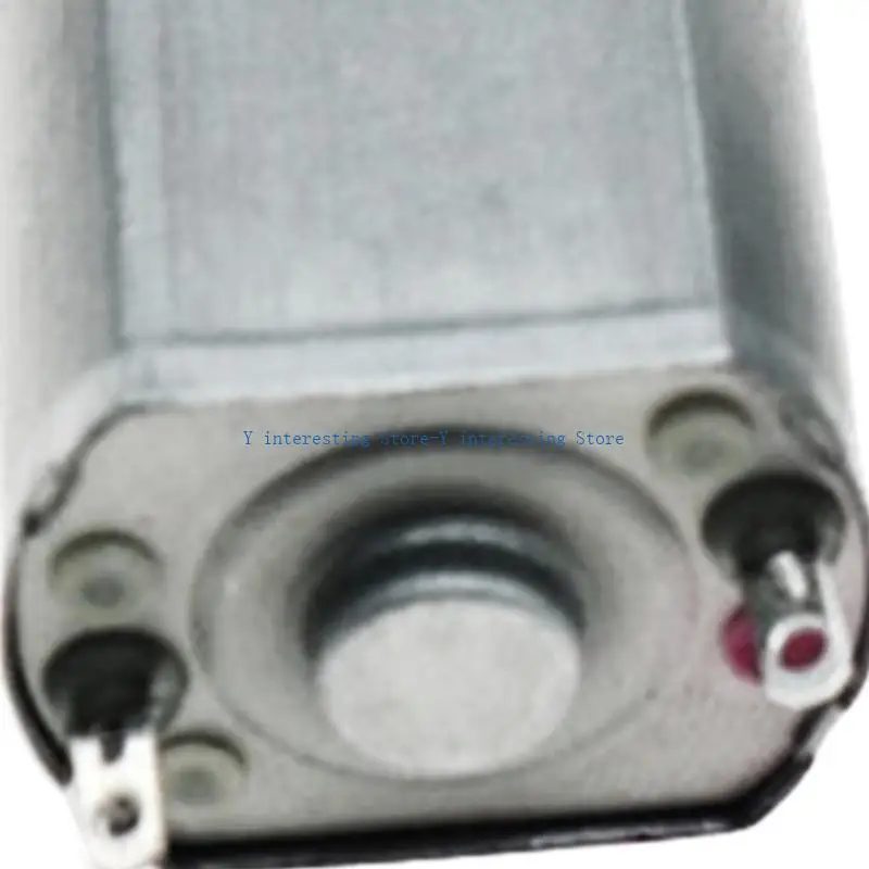 

896A Multipurpose 180 Microing Motor for Creative Science and Engineering Set