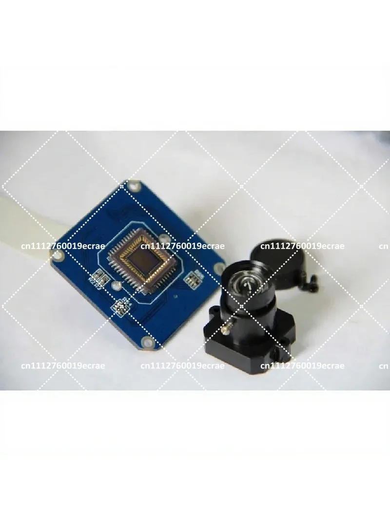 Industrial Global Shutter CMOS Image Sensor Module High Frame Rate Sub-LVDS MIPI for Machine Vision