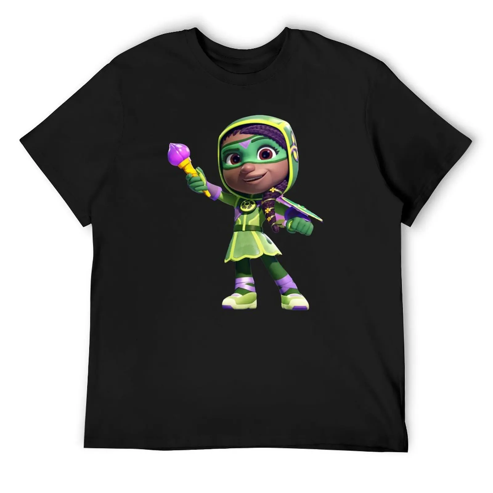 

Treena’s Plant funny T-Shirt baggy shirts street wear cotton man t-shirts black t shirts for men