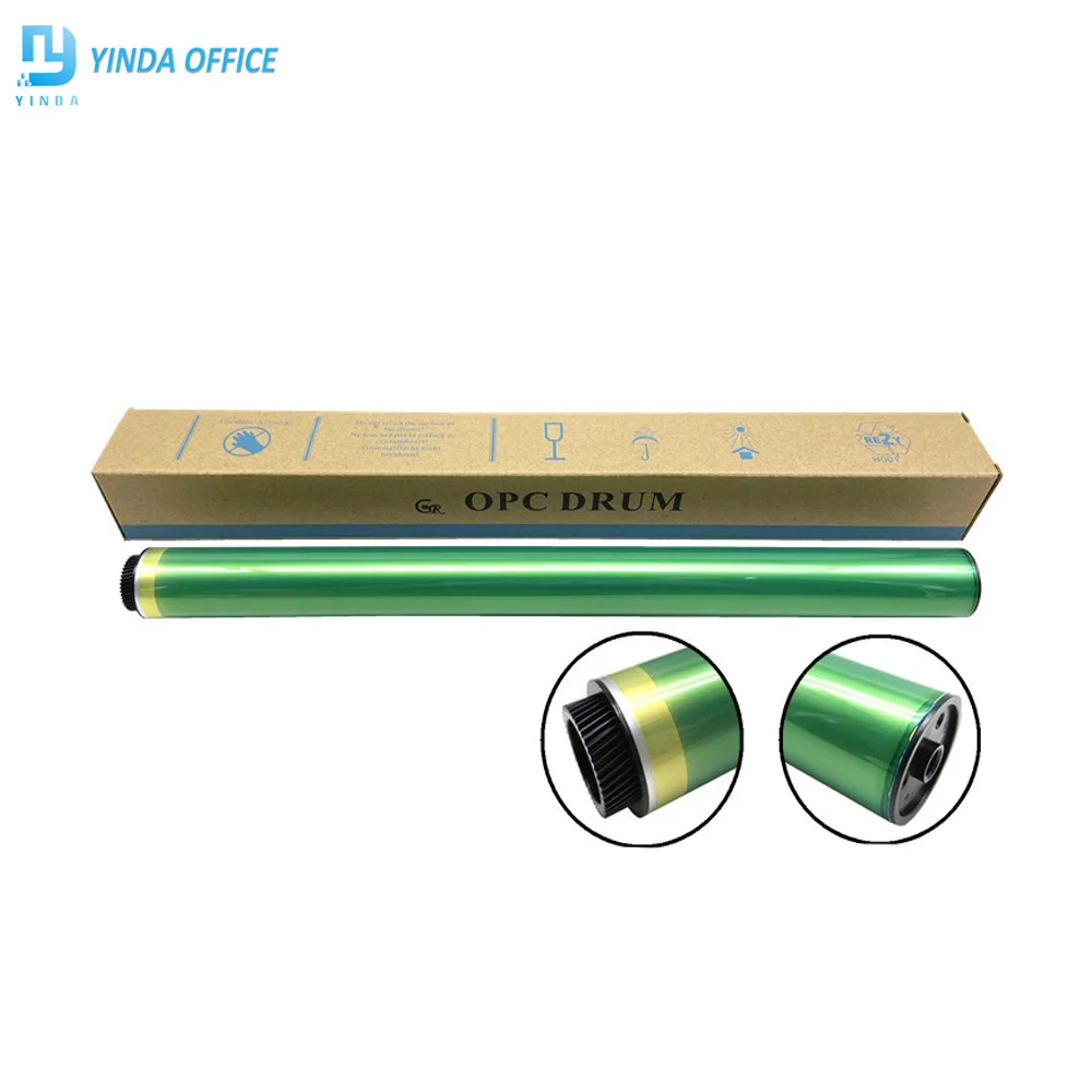 tambor opc para konica minolta cilindro para bizhub c284 c364 c454 c554 c221 c281 c224e c284e c364e c454e c454e 80k c224 dr512 pcs 01