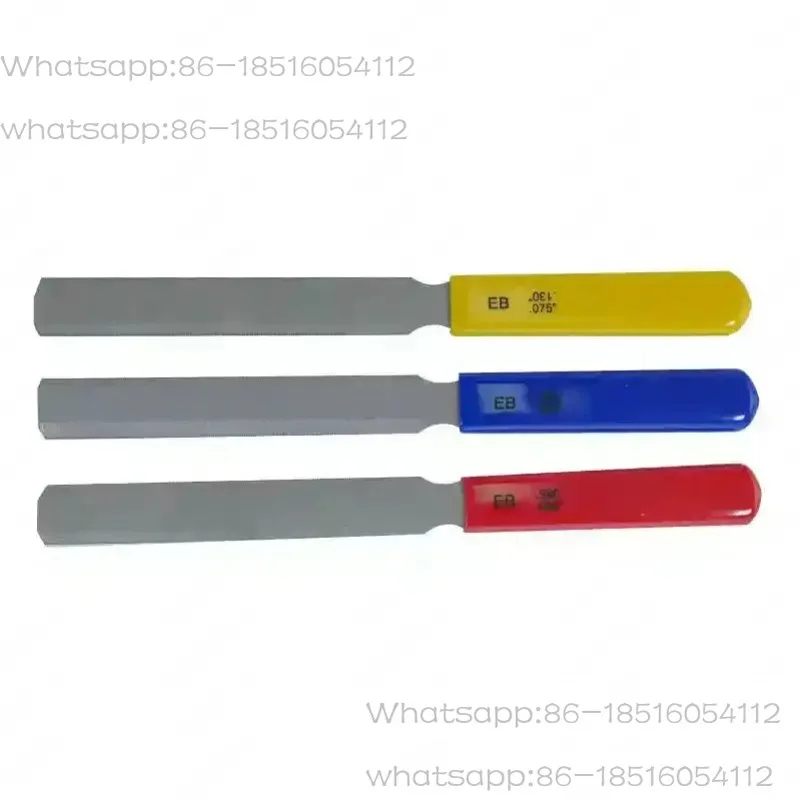 

Lima De Almohada Para Cuerdas Bajo Eléctrico T12 Acero Con Alto Contenido Carbono, Reparación De Guitarra