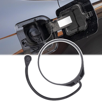 For Audi A3 8L A4 B5 A6 C5 Ibiza 6K Toledo 1L Octavia 1Z Golf 2 3 4 Passat Car Fuel Tank Cap Line Cable Rope Ring Petrol Tether