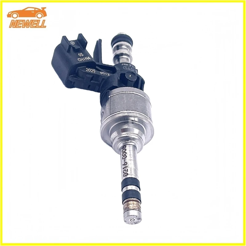 1pcs F01RBOMD22-05 F01RB0MD22-05 Fuel Injector For Chery SQRE4T15C 1.5TGDI Engine Jetour X70 X70S X70M X70 PLUS Tiggo 7PRO 7MAX