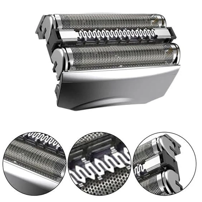 Replacement Parts F…