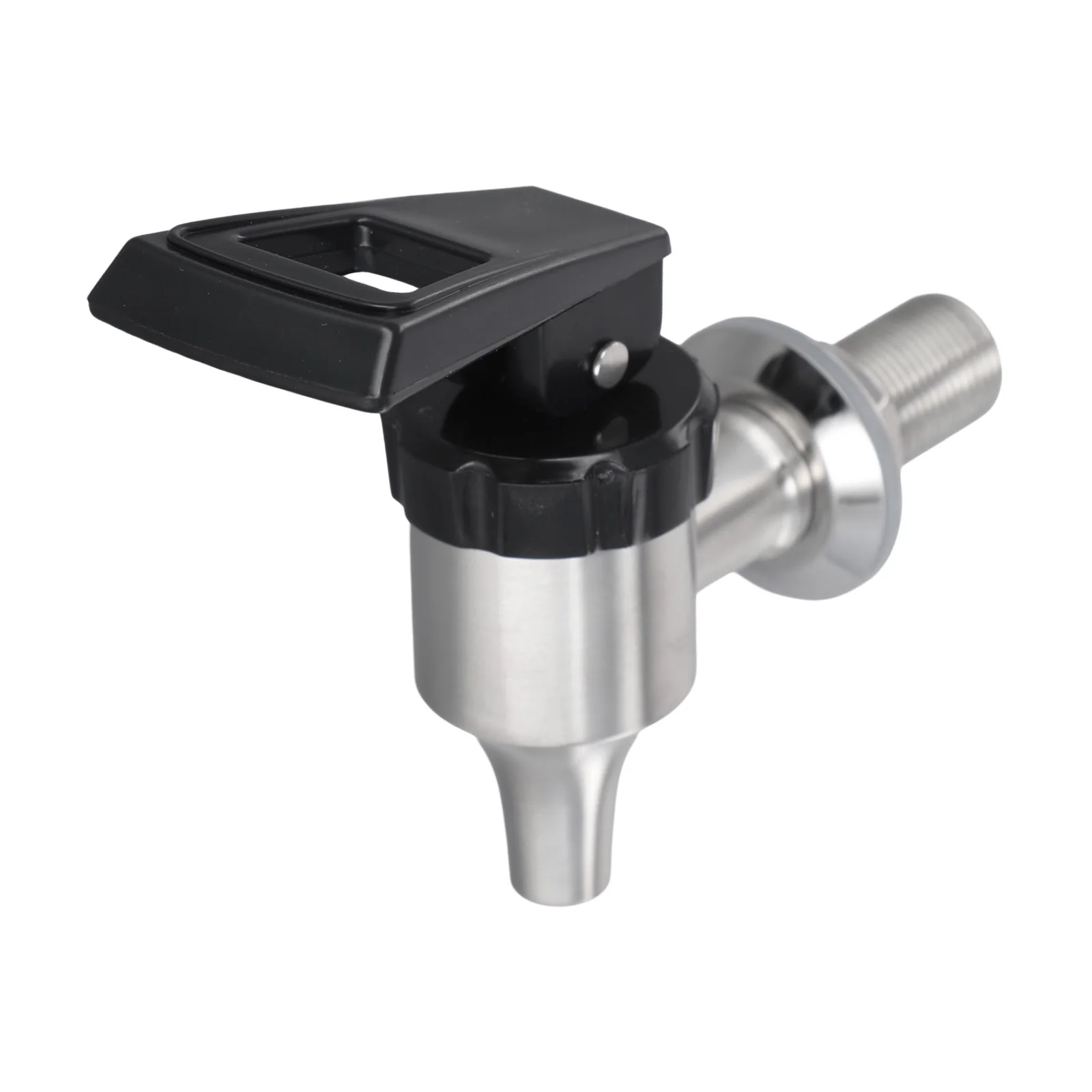 

Catering An Event Beverage Dispenser Faucet Juice Dispenser Spigot 304 Stainless Steel Easy To Install Leak-proof