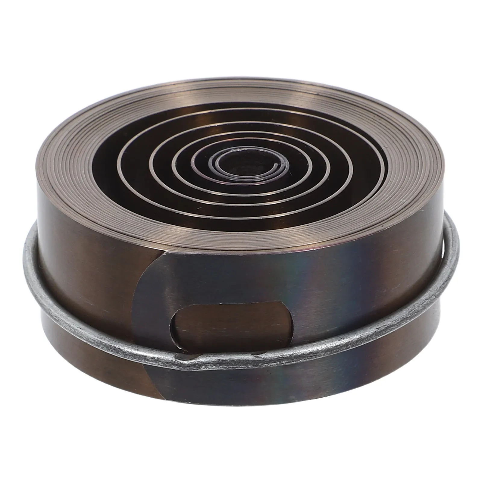 

Clock Repair Spring Mainspring Movement Replacement Precision Quartz Clock Metal Springs DIY Watch Repair Hardware Kit