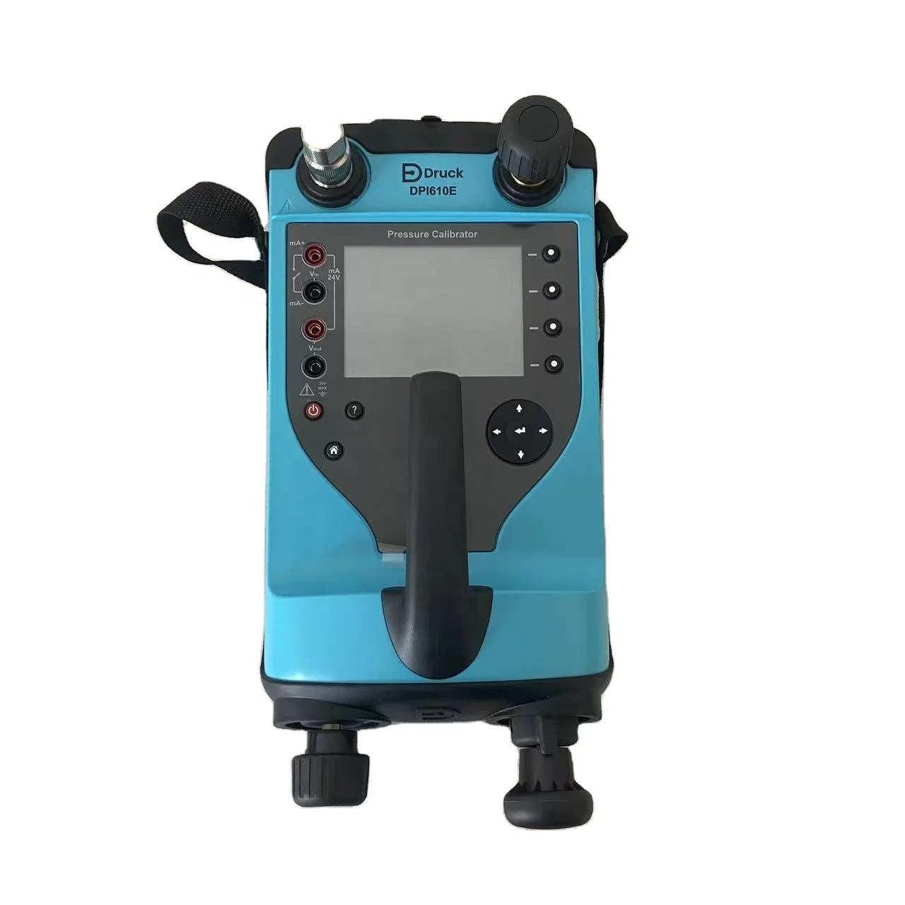 Druck DPI610E Pressure Calibrator DPI610E-PC-13G-U0-B0