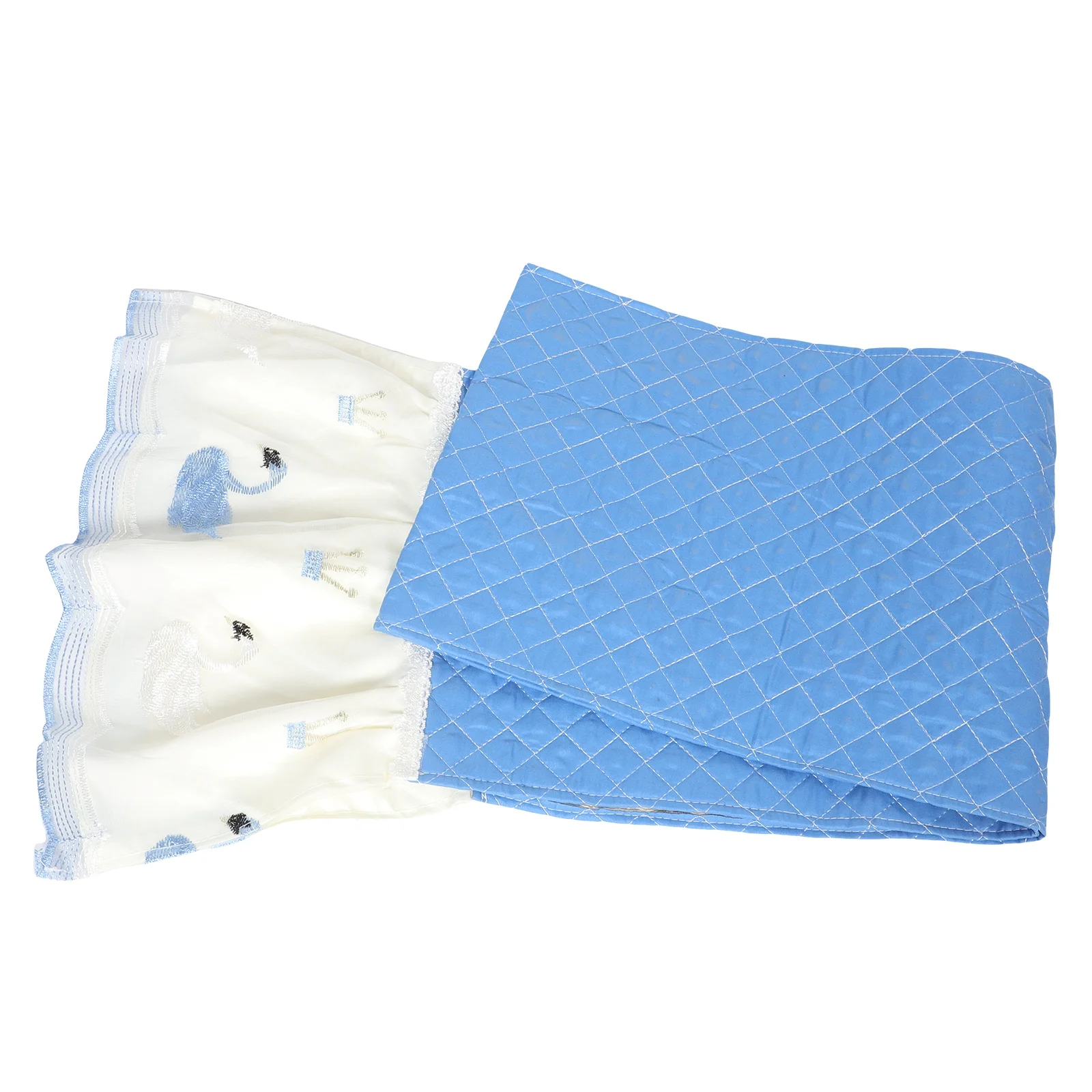 

Piano Dust Cover Keyboard Covers Autumn Protector Electric Polyester Convenient