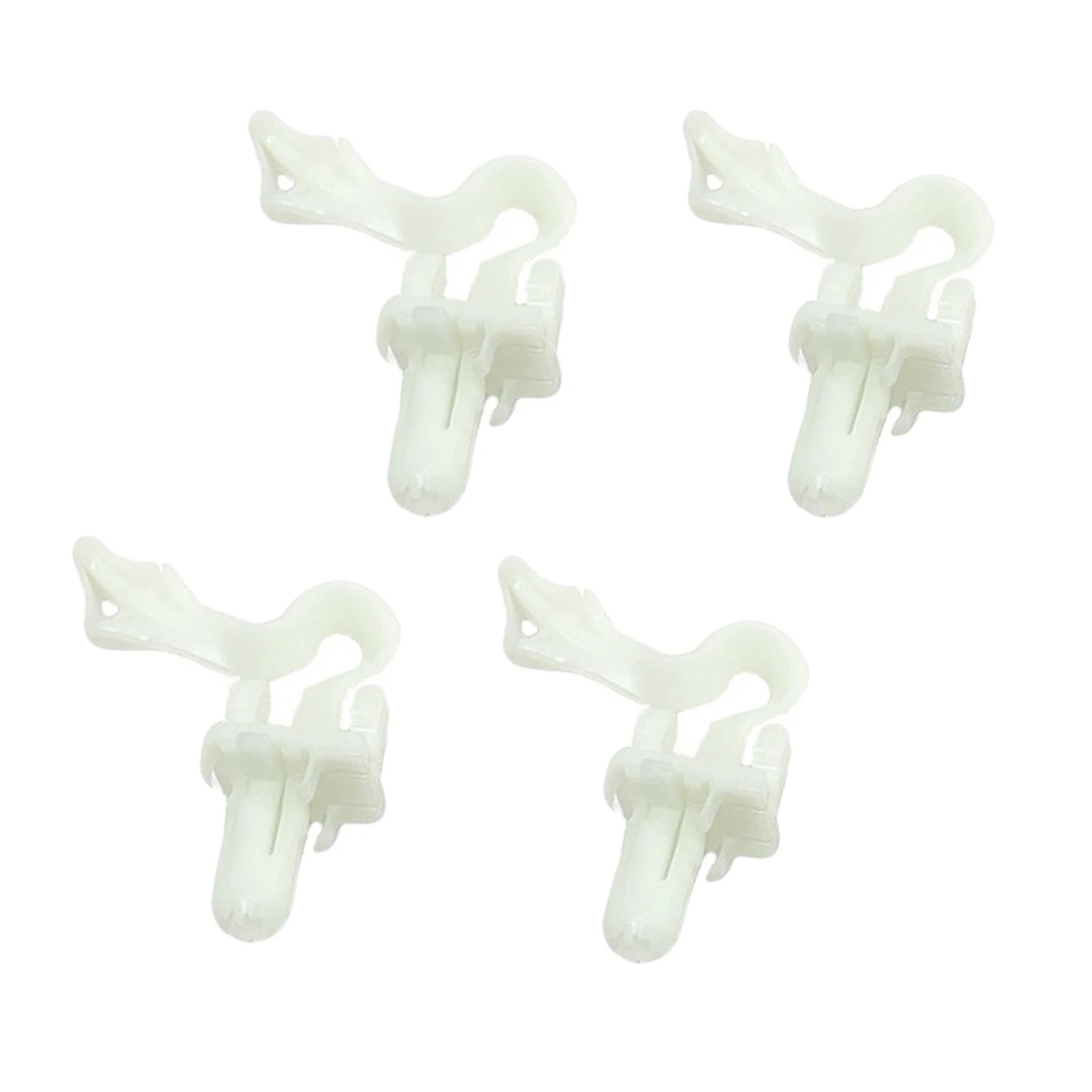 

A Pillar Retainer Clips A Pillar Trim Clips Made Of Plastic Replacement Part Vehicle Specific Direct Replacement