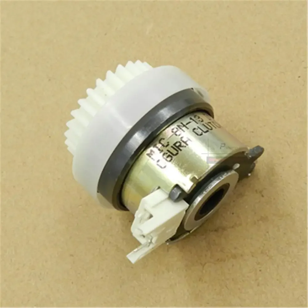 Original new P.F.Clutch 020-65009 For use in Riso TR CR RP RV RZ EV EZ CV ZV MV Duplicator Parts