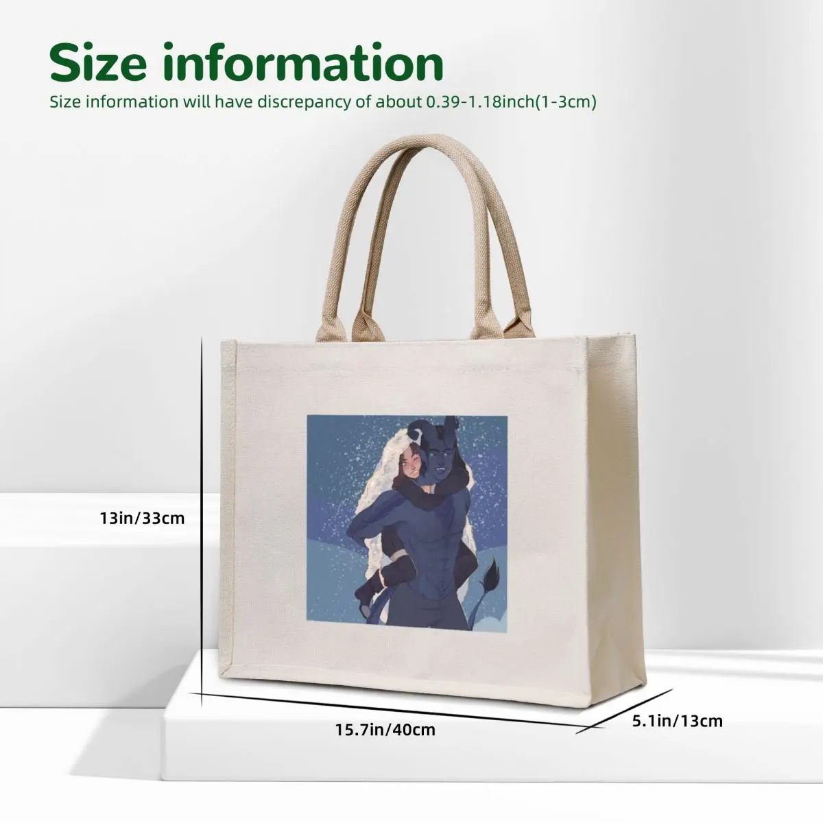 IPB poster 1 Tote Bag Cloth bag handbag hand bags cute pouch bag