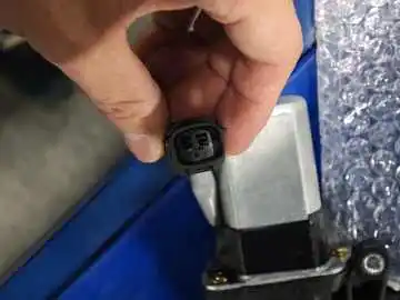 티다 C11z 80731ED000 SC11용 저렴한 파워 윈도우 리프트 레귤레이터 모터, 특가 판매