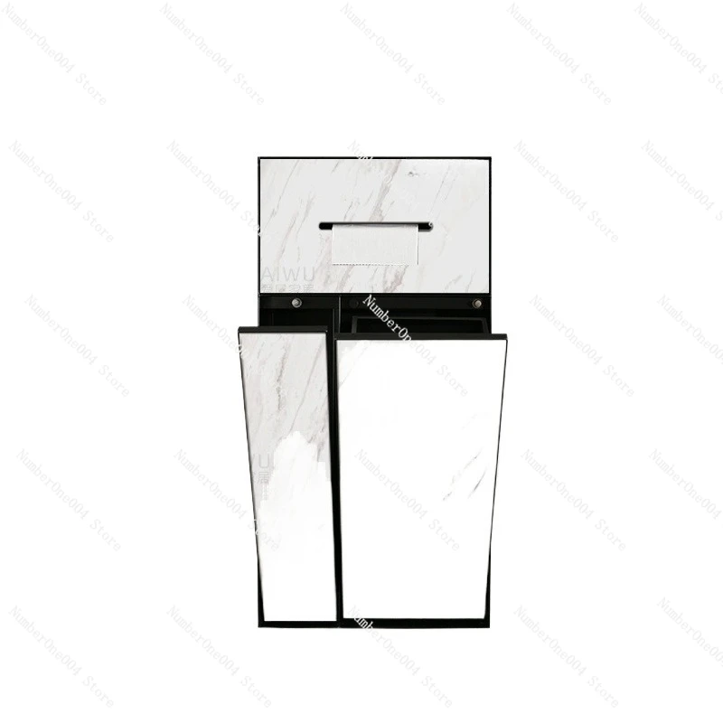 Hidden Toilet 304 S…