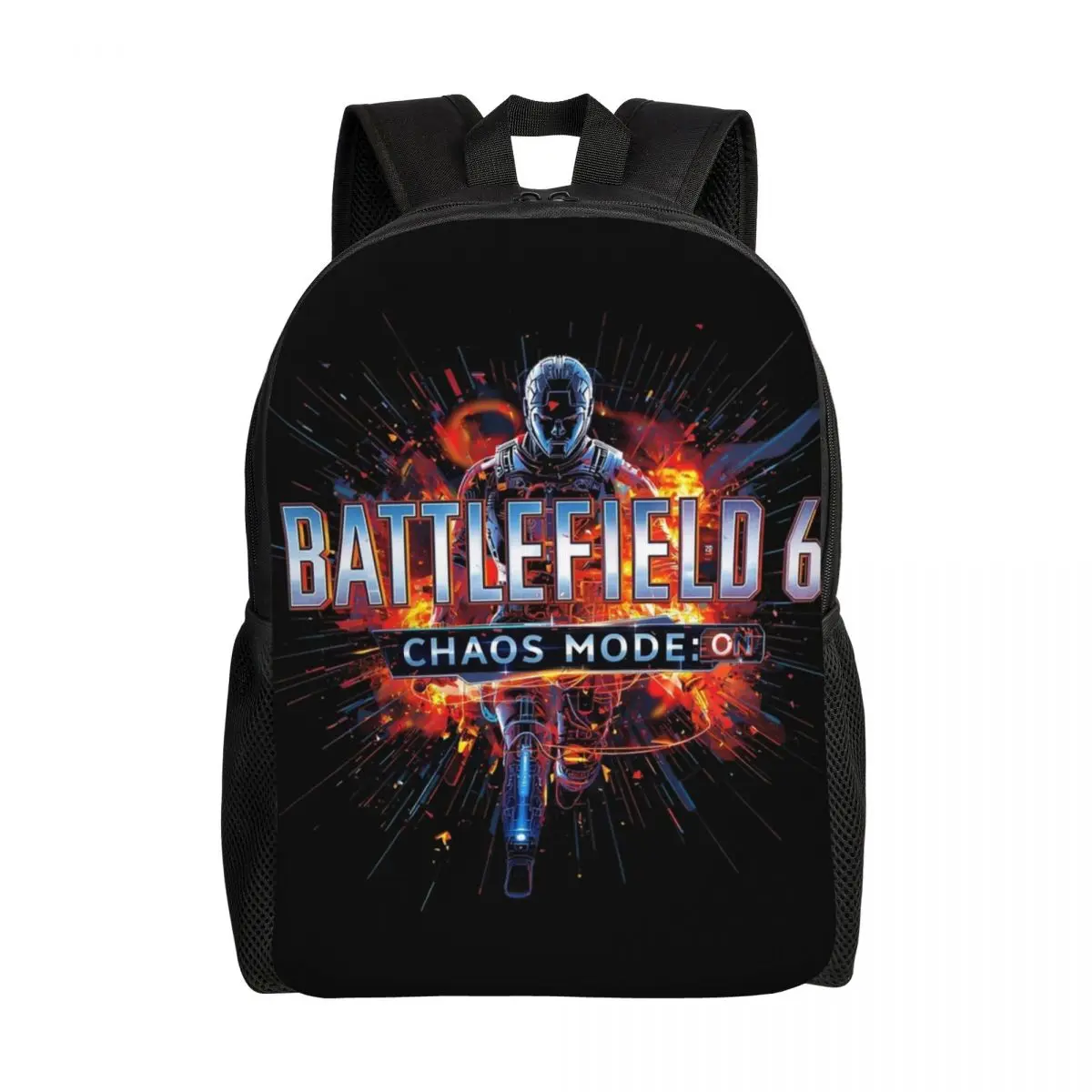 Battlefield 6 Funny… - image