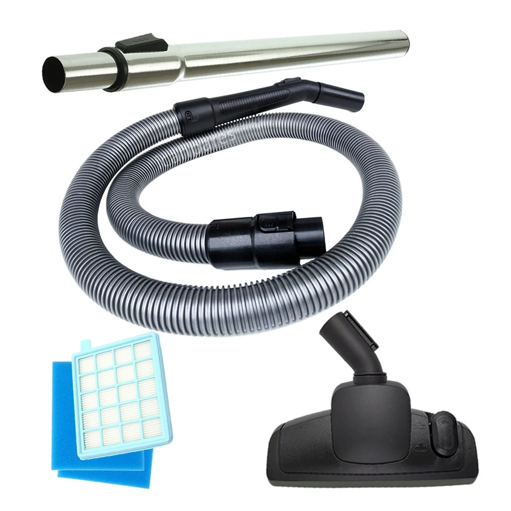 Набор шлангов для пылесоса Philips FC 8475, совместимых с пылесосом