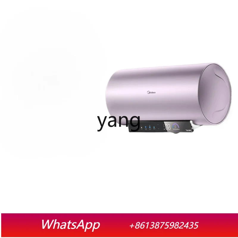 

LH Electric Water Heater Home Bathroom Bath 60 Liters 80L