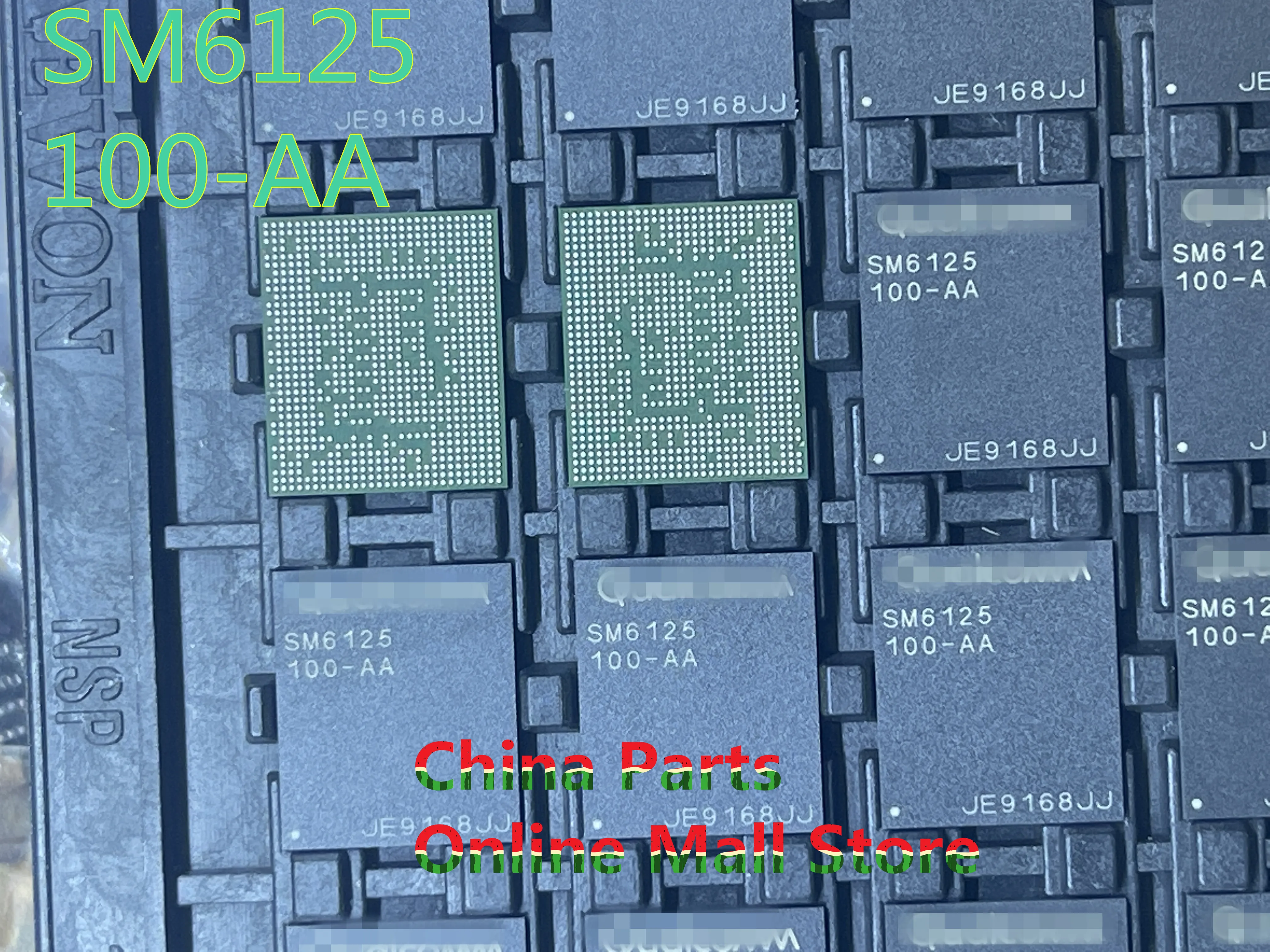 

SM6125 SDM636 SDM660 SDM450 SDM632 SDM439 SM7325 SM6375 100-AB SDM450 D01 SDM450 H01-AA Процессор IC H9HCNNNBKUMLXRNEE Шарики ОЗУ
