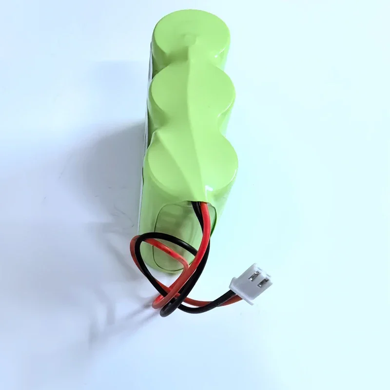 KS4-M53G0-102 3,6 V 2000 mAh robotcontroller NI-CD-batterij