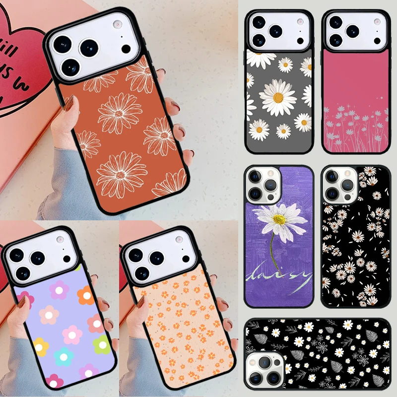 Daisy Flower Phone …