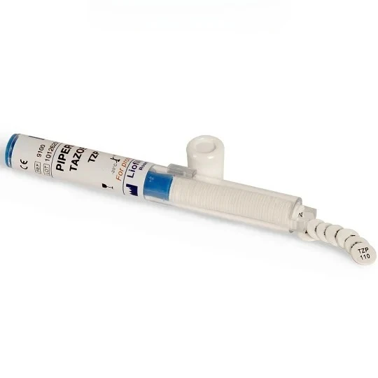 

Liofilchem drug susceptibility test paper, blank paper, optoxin, bacitracin X + V factor