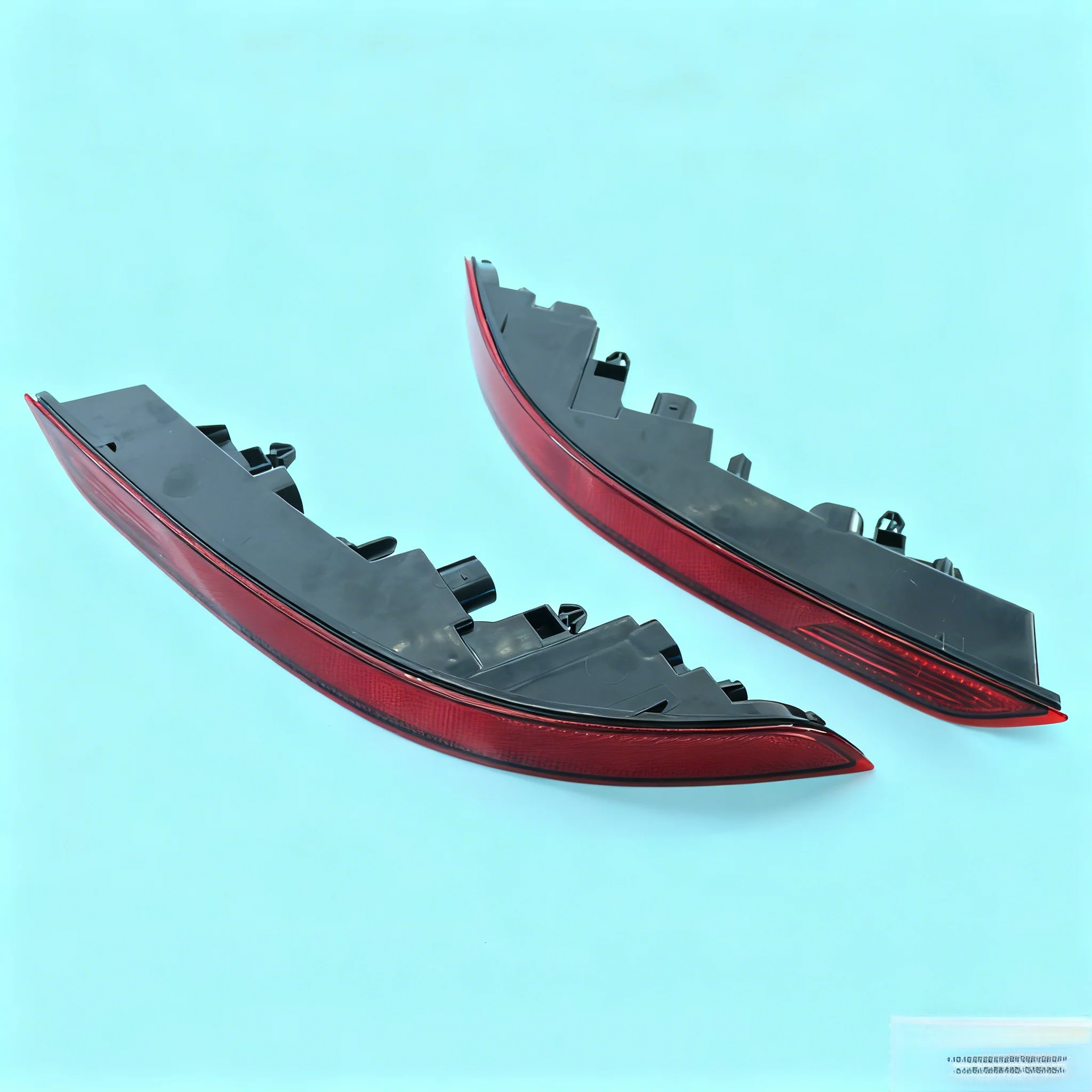 

Для Porsche Cayenne (958) Porsche 2015 2016 2017 2018 задний бампер задняя противотуманная фара OEM 95863110510 95863110610 958945701 958945702