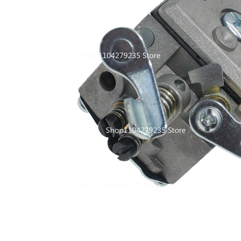 

Подходит для карбюратора GX100U 2.8HP 16100-Z4E-S14 Walbro HDA-234 HDA-201