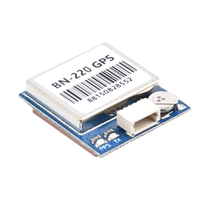 GPS BN-220 Dual GLONASS Antenna Module TTL Level For RC Racing FPV Drone Airplane Quadcopter