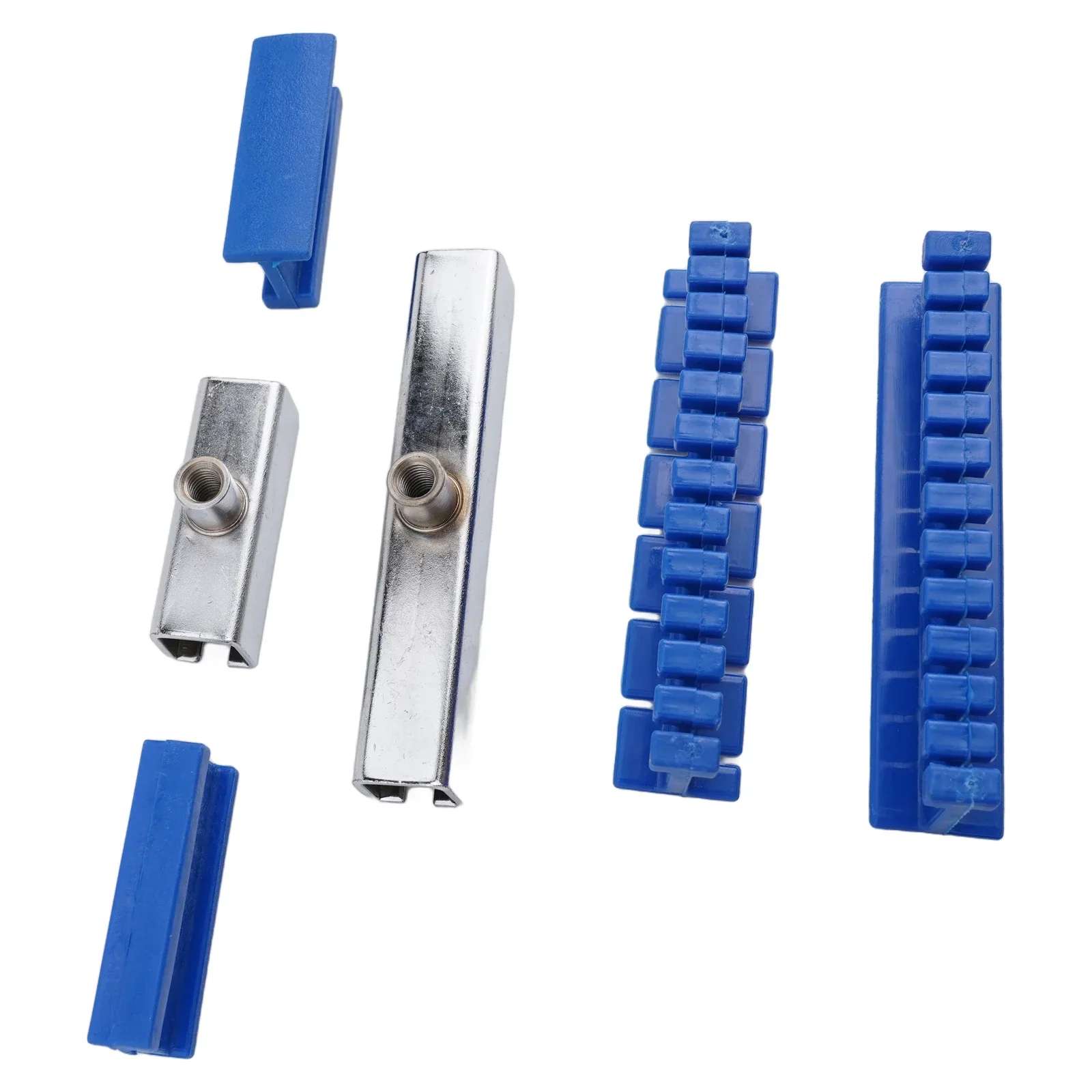 

Hail Damage Remover Car Body Dent Puller All Kinds Of Cars Blue Glue Tabs Car Body Lifter No Paint Dent Repair Puller Tools DIY