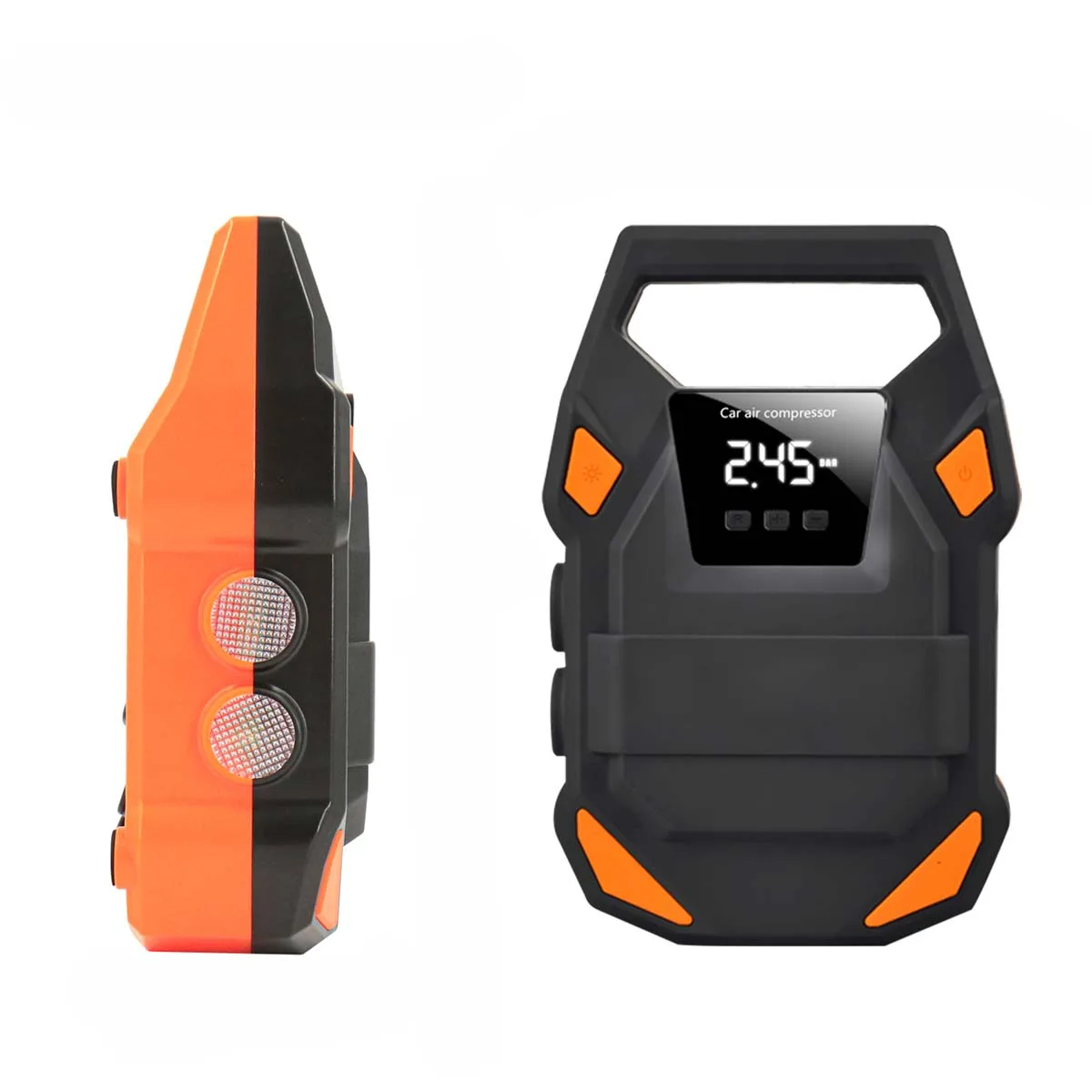 AliExpress Heavy Duty 12V Portable Electric Car Tyre Inflator 150psi Air Compressor Pumpfor Motorcycle Bicycle Boat AUTO Tyre