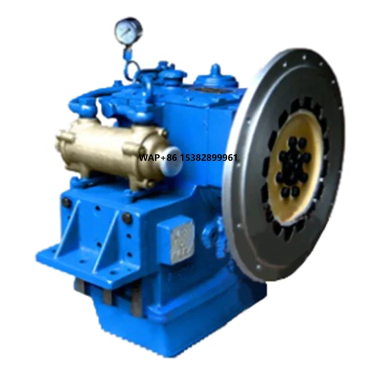 Marine Gearbox Transmission Hangzhou Advance MB170 Ratio 1:1-6:1
