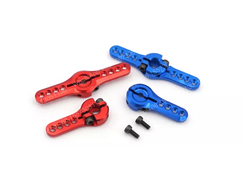 [FrSky Ruiskai] Metal rudder arm orders and fast delivery.