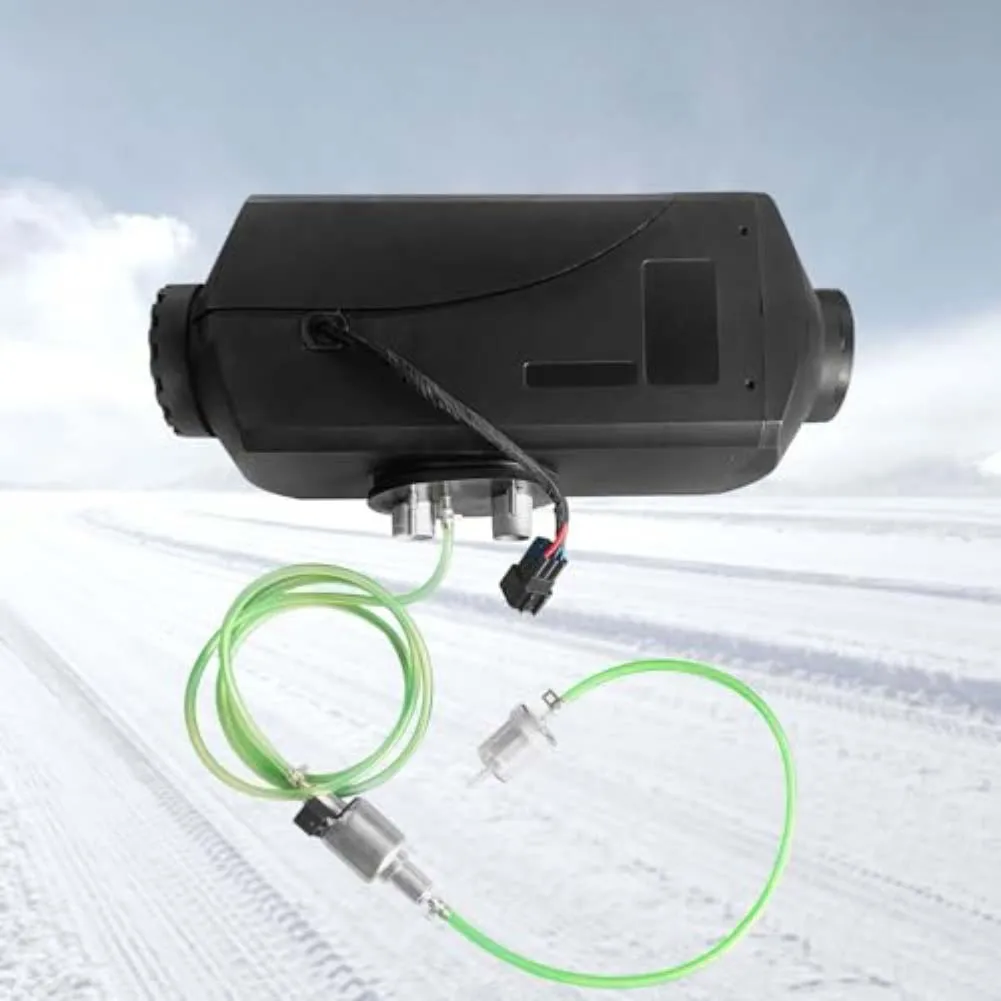 

Hose Clip Kit Diesel Heater Easy Installation Diesel Heater Diesel Heater Parking Heater Replacement Fuel Pipe Hose Clip