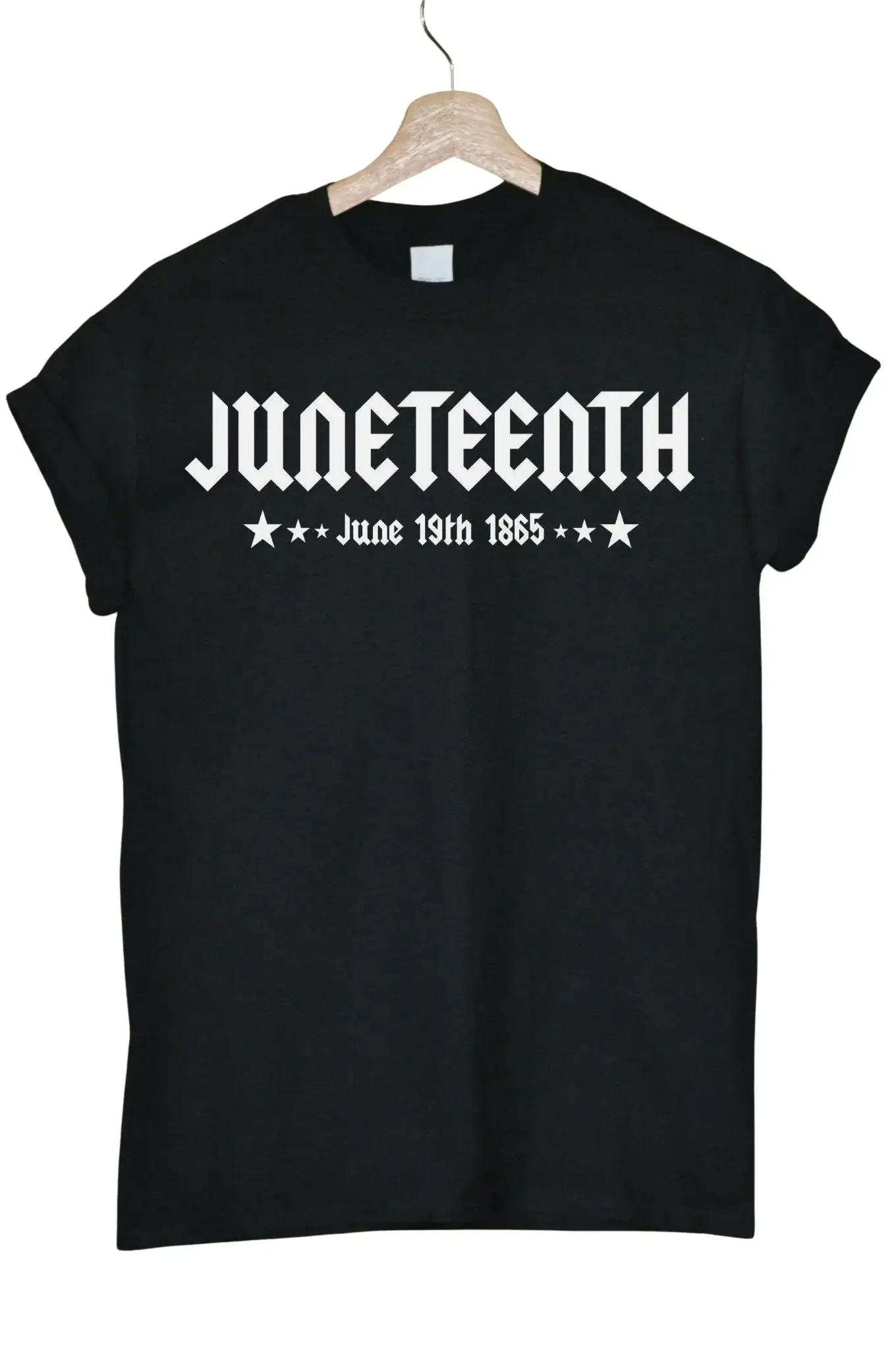 Camiseta juneenth para hombre, día de la independencia, libertad, emancipación, afroamericana, hecha a mano