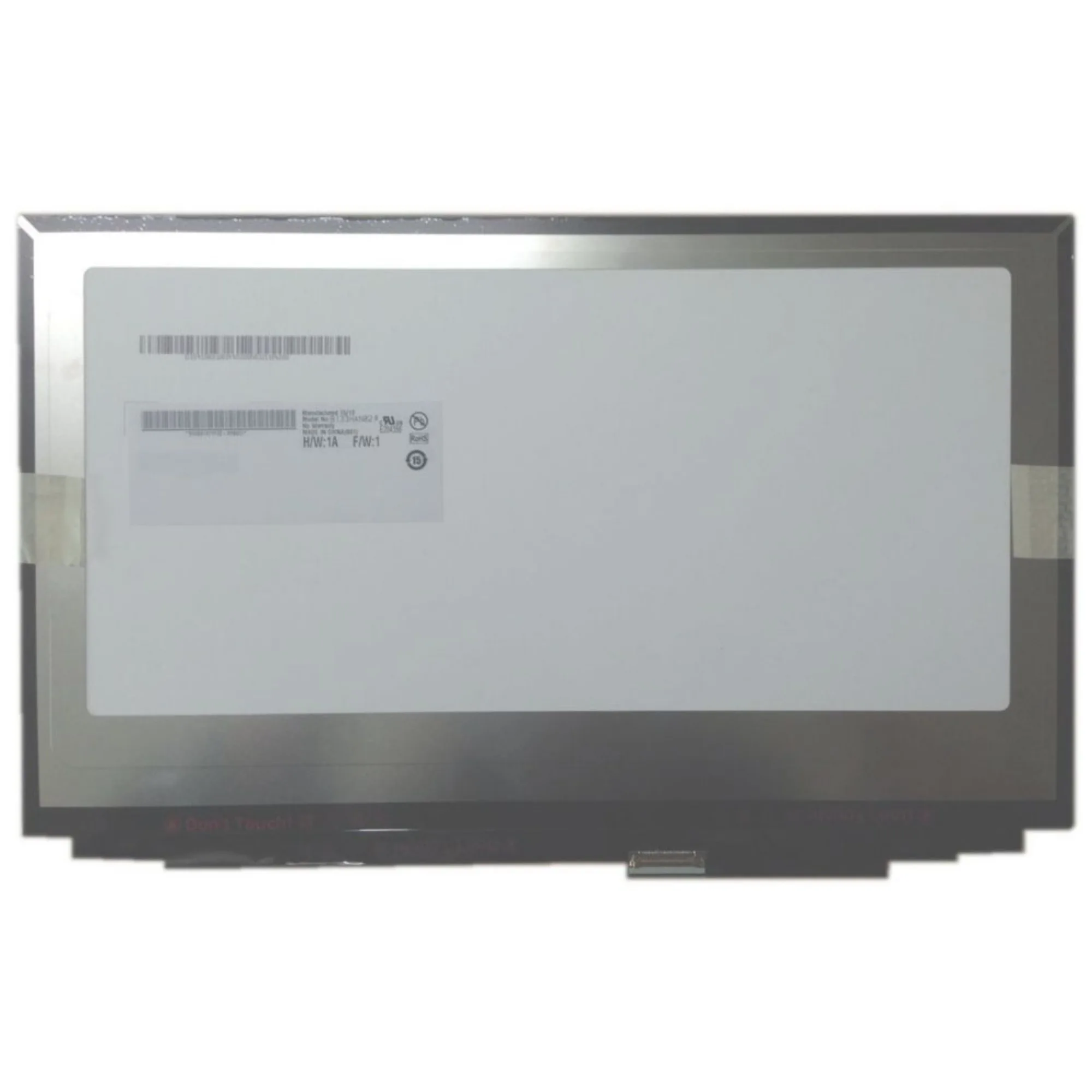 

B133HAN02.0 B133HAN02 fit LP133WF2 SPA1 for Toshiba Chromebook CB35-B3340 13.3" FHD LCD LED Screen Panel